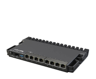 Router MikroTik RB5009UG+S+IN